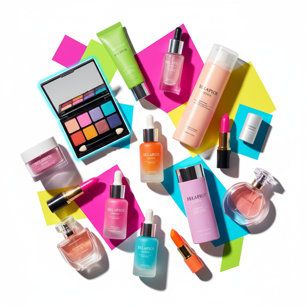 Beauty & Personal care