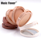 MusicFlower Ins5 In 1 Concealer Powder Makeup Powder