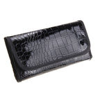 20 Black Long-stem Make up Brushes