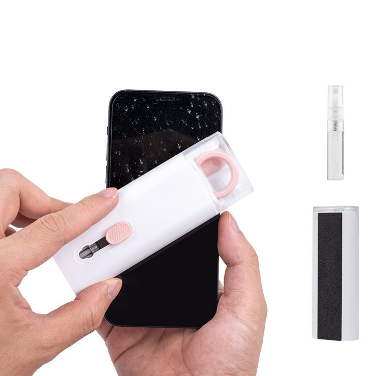 Multifunctional Keyboard Cleaner