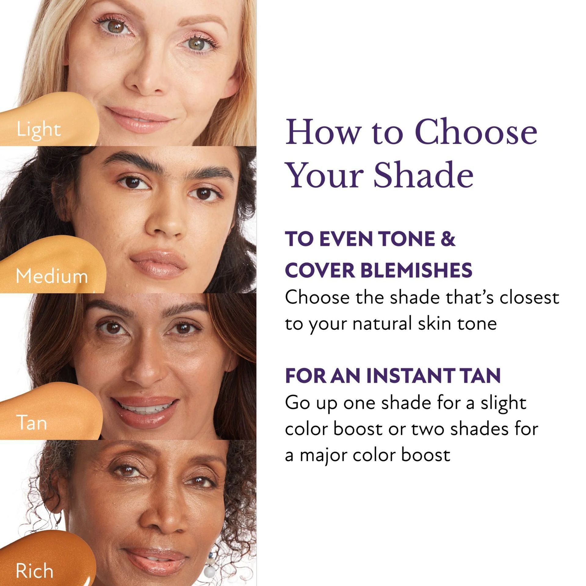 Cream Lotion Moisturizing, Even Skin Tone, Cover Blemishes