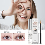 Mascara Growth Serum 10ml Thick Curling Long Mascara