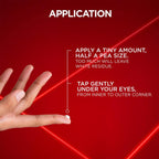 BARUBT Eye Cream Lifts Dark Circles, Hydrates And Moisturizes Eye Cream