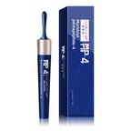 Skin Coat Nutmeg Eyelash Nutrient Acyl Pentapeptide Mascara Long Thick Mascara