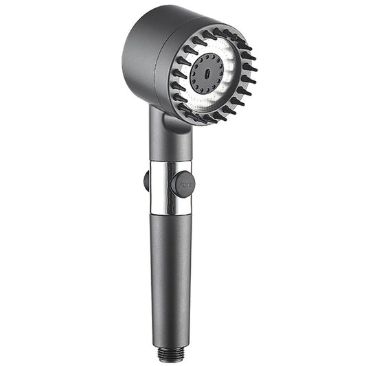 Daispray Boosted Shower Head Shower Set Shower Head Home Bathroom Bath Handheld Shower Hose Set