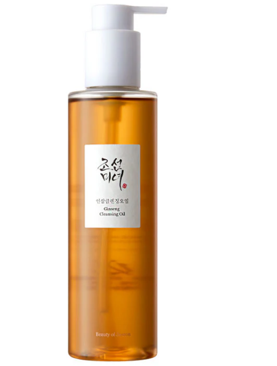 Beauty of Joseon Ginseng Cleansing Oil 210ml
